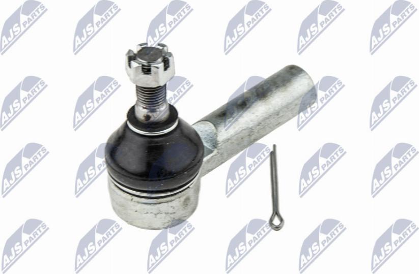 NTY SKZ-TY-004 - Stūres šķērsstiepņa uzgalis www.autospares.lv