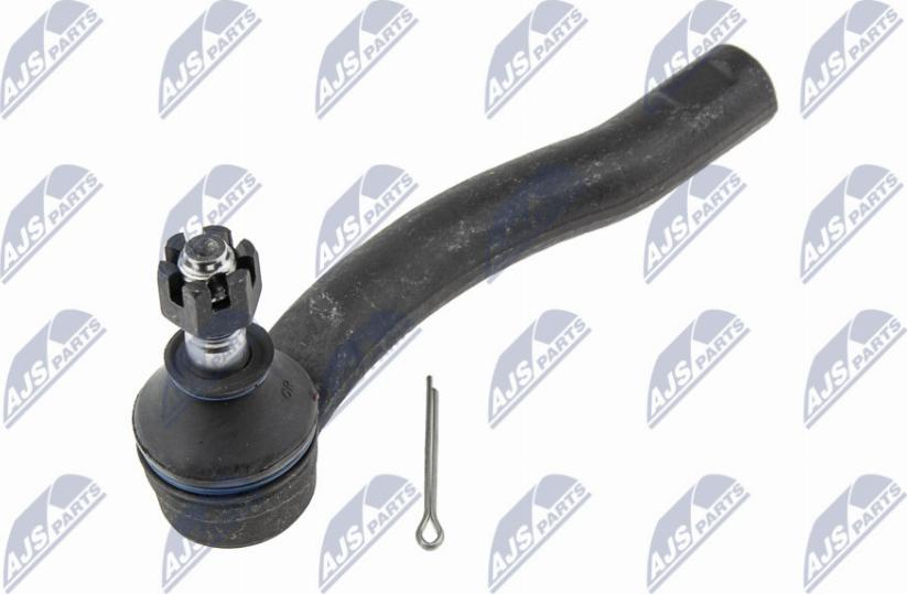 NTY SKZ-TY-080 - Stūres šķērsstiepņa uzgalis www.autospares.lv