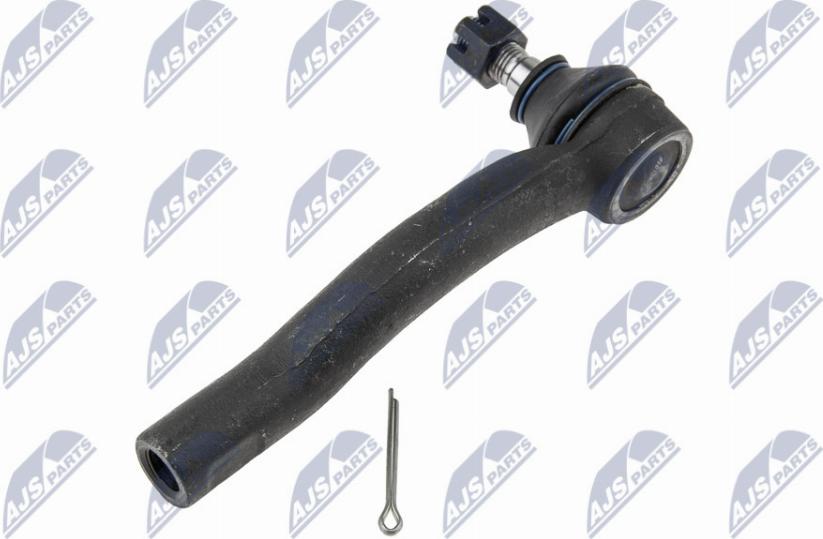 NTY SKZ-TY-080 - Stūres šķērsstiepņa uzgalis www.autospares.lv