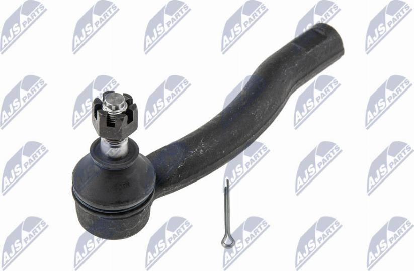 NTY SKZ-TY-081 - Stūres šķērsstiepņa uzgalis www.autospares.lv