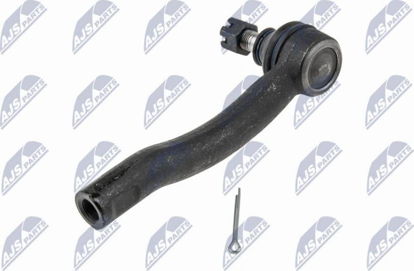 NTY SKZ-TY-081 - Stūres šķērsstiepņa uzgalis www.autospares.lv