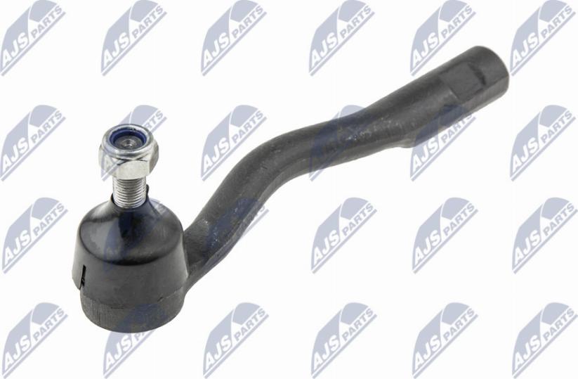 NTY SKZ-TY-029 - Stūres šķērsstiepņa uzgalis www.autospares.lv