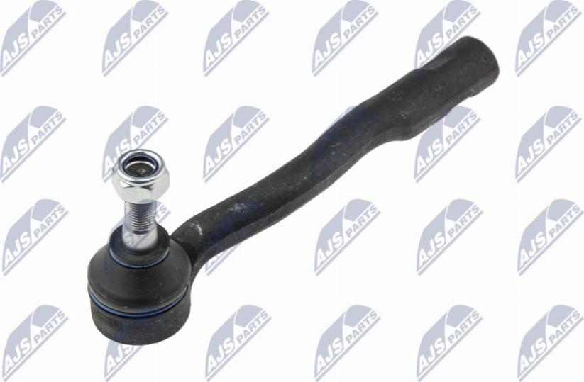 NTY SKZ-TY-028 - Stūres šķērsstiepņa uzgalis www.autospares.lv