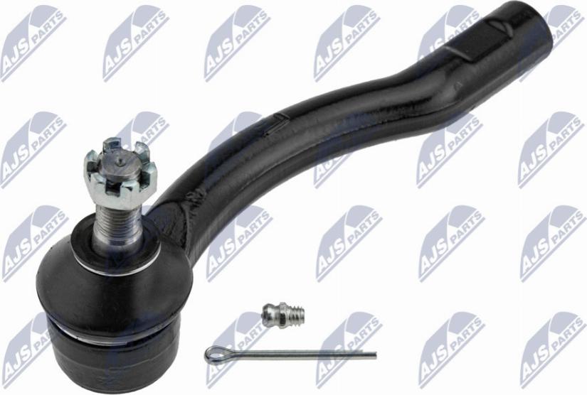 NTY SKZ-TY-079 - Stūres šķērsstiepņa uzgalis www.autospares.lv