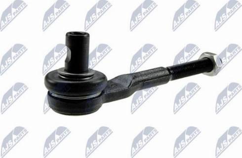 NTY SKZ-VW-005 - Tie Rod End www.autospares.lv