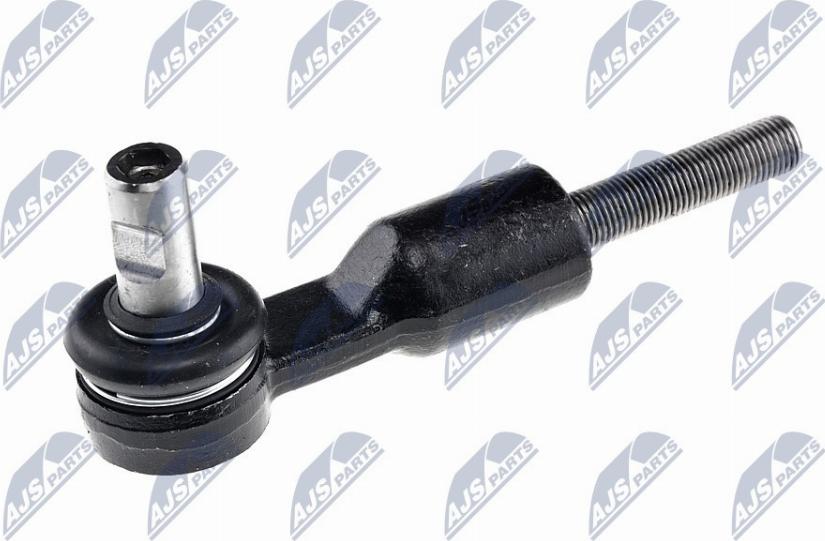 NTY SKZ-VW-003 - Stūres šķērsstiepņa uzgalis www.autospares.lv