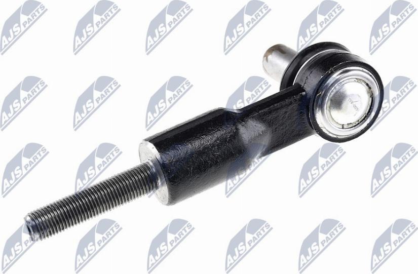 NTY SKZ-VW-003 - Наконечник рулевой тяги, шарнир www.autospares.lv