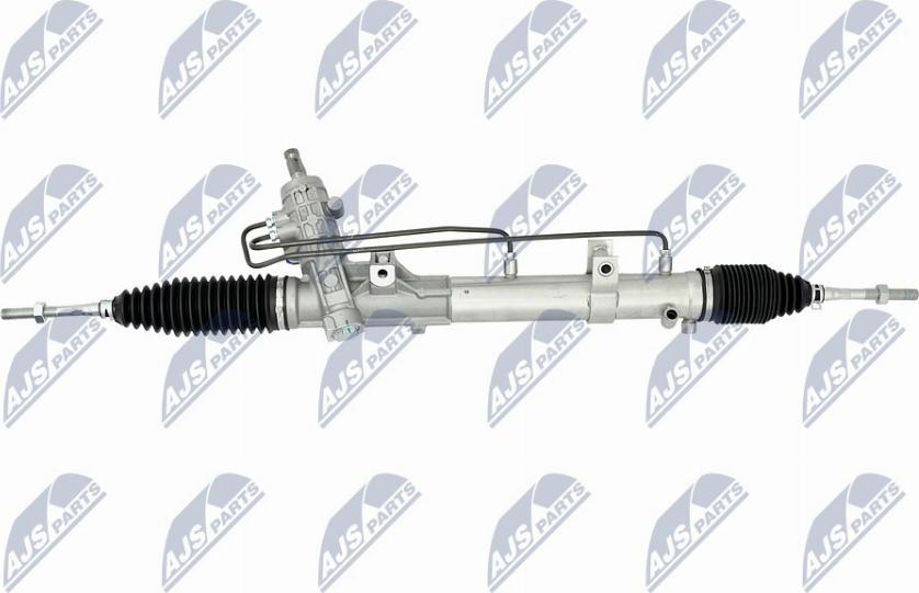 NTY SPK-BM-001 - Steering Gear www.autospares.lv