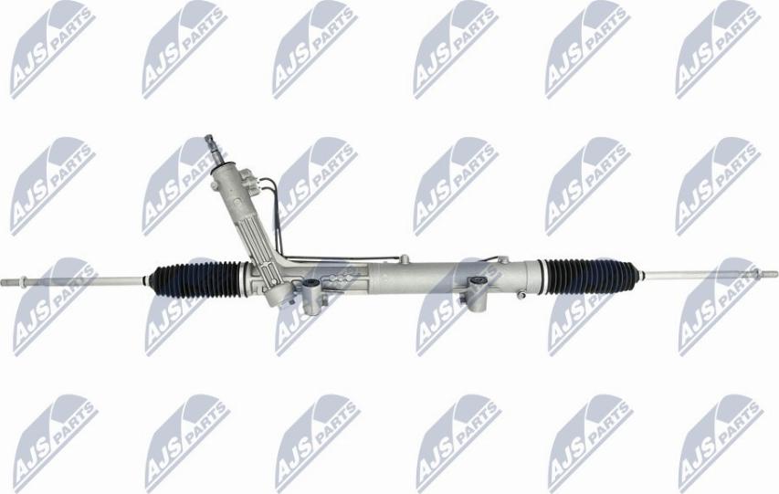 NTY SPK-FR-000 - Stūres mehānisms www.autospares.lv