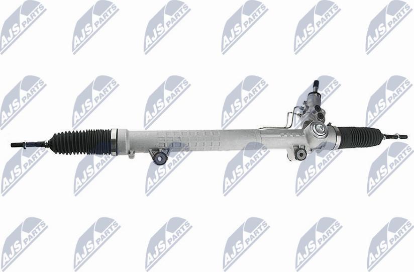 NTY SPK-ME-004 - Steering Gear www.autospares.lv