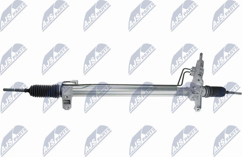 NTY SPK-PL-004 - Steering Gear www.autospares.lv