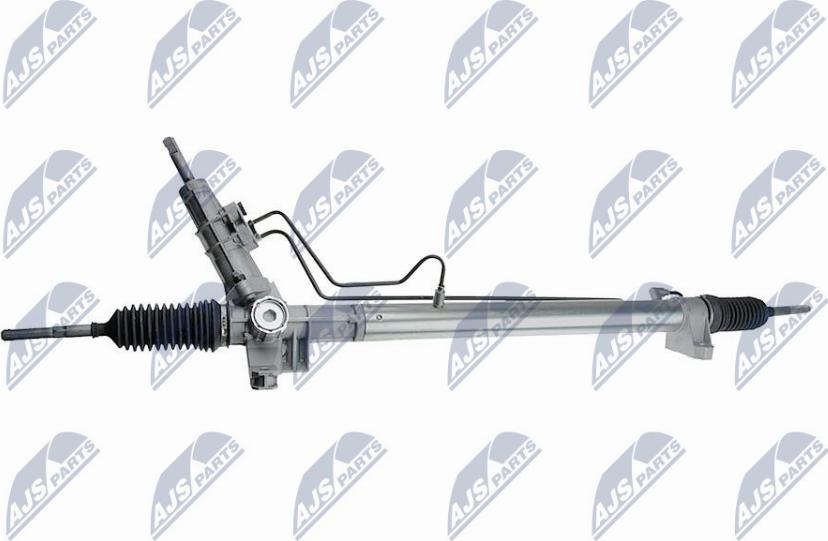 NTY SPK-PL-004 - Steering Gear www.autospares.lv