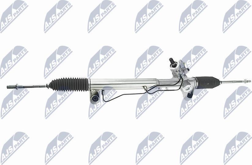 NTY SPK-VW-007 - Steering Gear www.autospares.lv