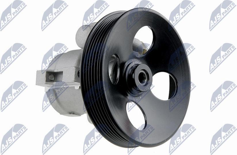 NTY SPW-VV-005 - Hidrosūknis, Stūres iekārta www.autospares.lv