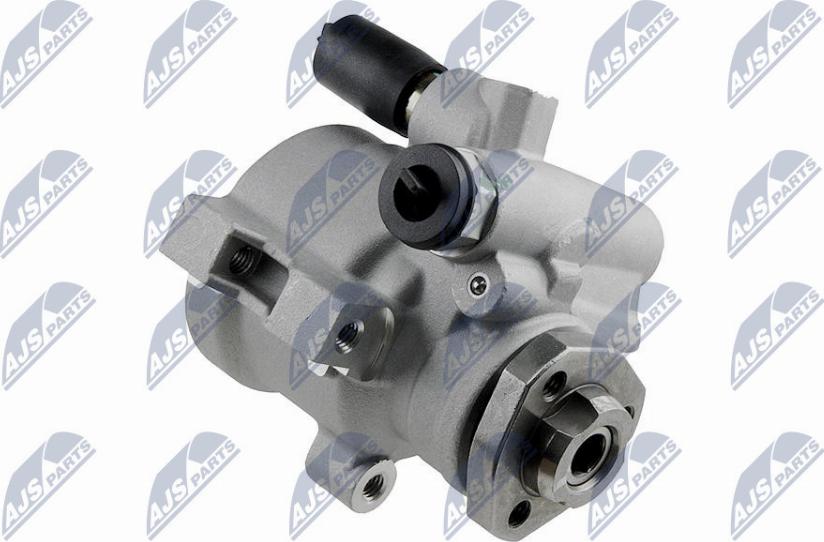 NTY SPW-VW-006 - Hydraulic Pump, steering system www.autospares.lv