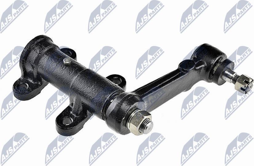 NTY SWK-MS-000 - Маятниковый рычаг www.autospares.lv