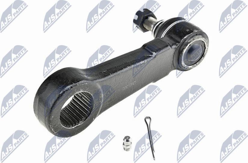 NTY SWK-MS-002 - Сошка рулевого управления www.autospares.lv