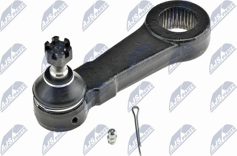 NTY SWK-MS-002 - Сошка рулевого управления www.autospares.lv