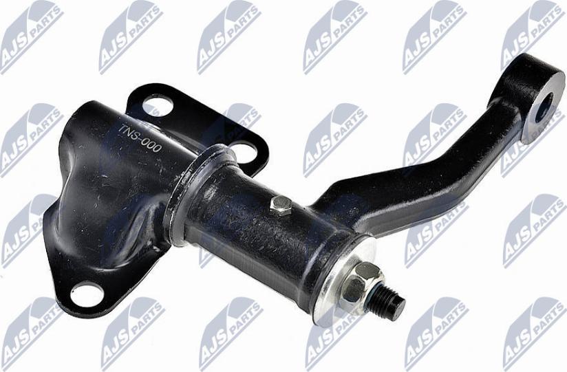 NTY SWK-NS-000 - Маятниковый рычаг www.autospares.lv