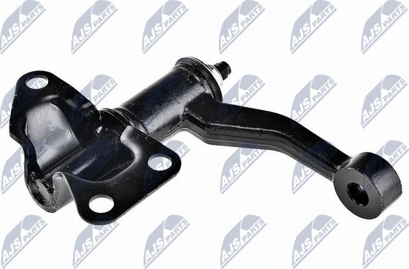 NTY SWK-NS-000 - Маятниковый рычаг www.autospares.lv