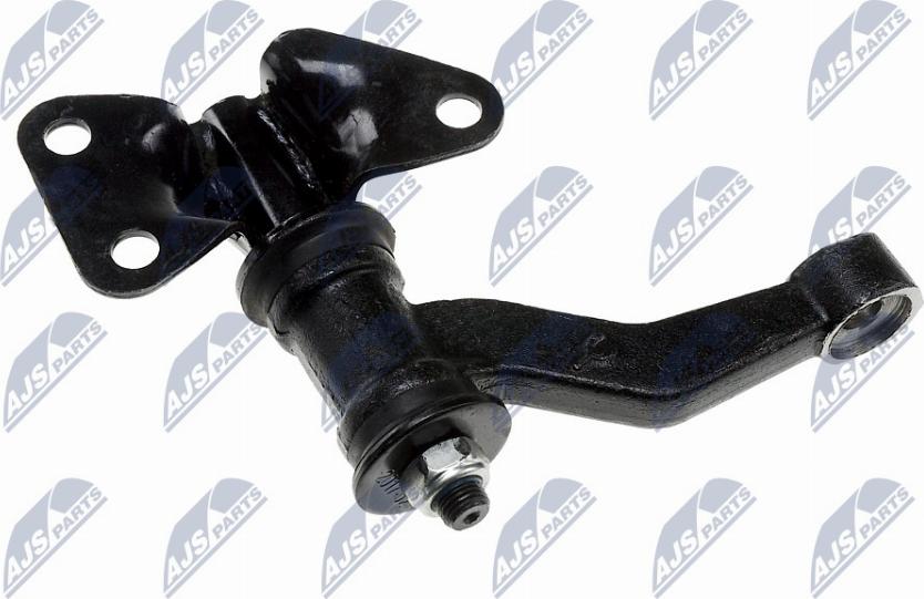 NTY SWK-NS-001 - Маятниковый рычаг www.autospares.lv