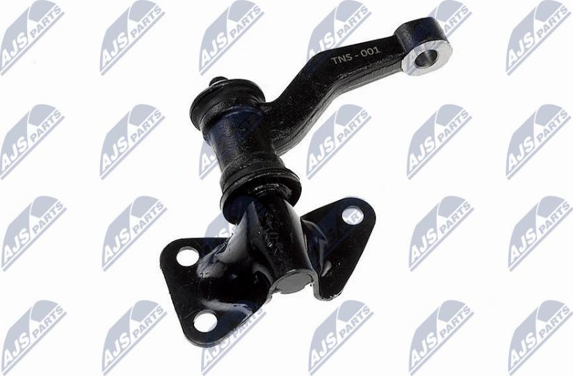 NTY SWK-NS-001 - Маятниковый рычаг www.autospares.lv