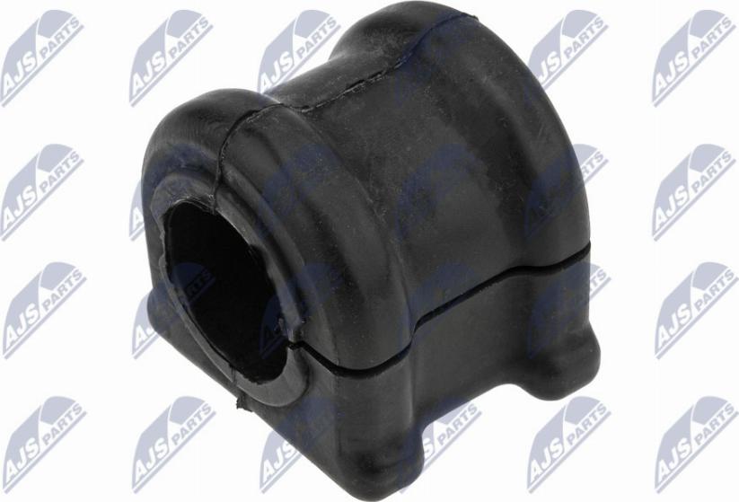 NTY ZGS-CH-053 - Bukse, Stabilizators www.autospares.lv