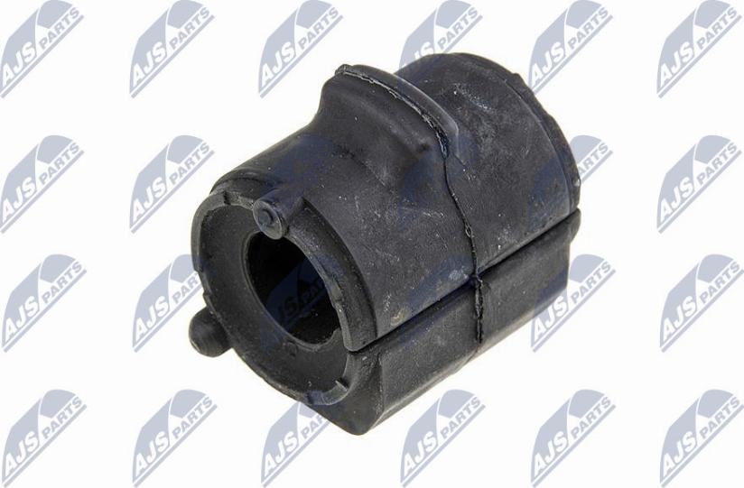 NTY ZGS-FR-004 - Bukse, Stabilizators www.autospares.lv