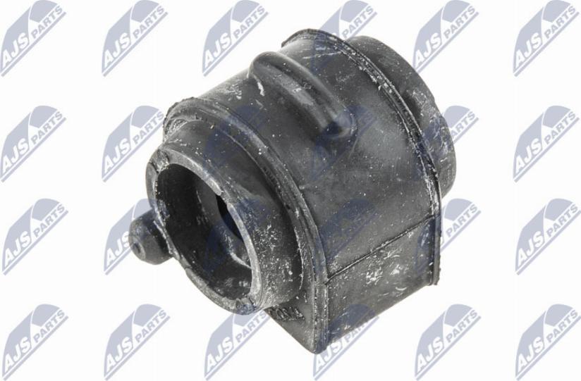 NTY ZGS-FR-013 - Bukse, Stabilizators www.autospares.lv