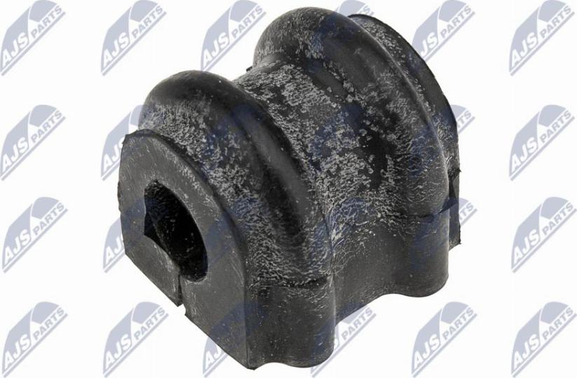 NTY ZGS-HY-548 - Bukse, Stabilizators www.autospares.lv