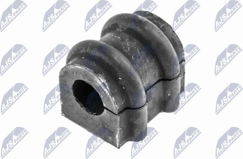 NTY ZGS-HY-554 - Bukse, Stabilizators www.autospares.lv