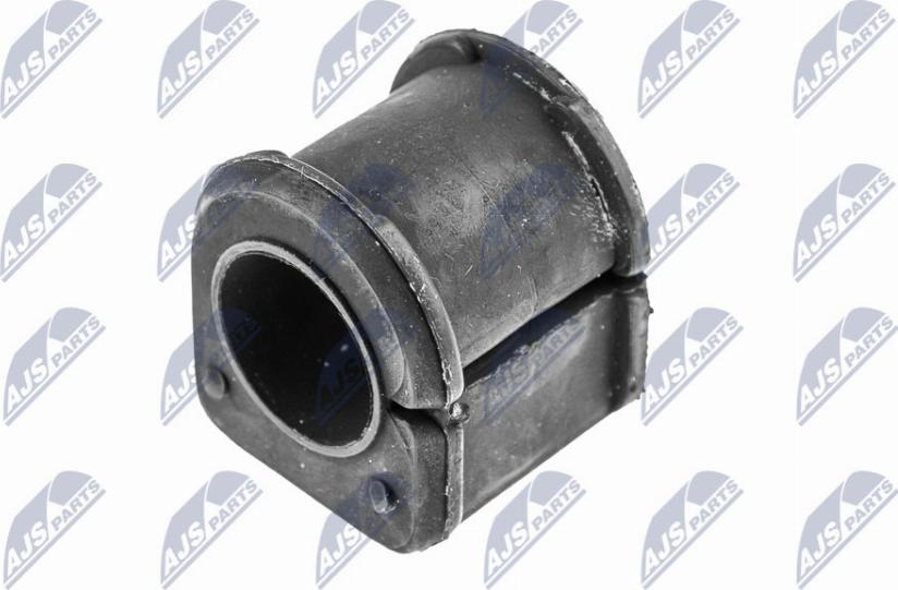 NTY ZGS-MZ-039 - Bukse, Stabilizators www.autospares.lv