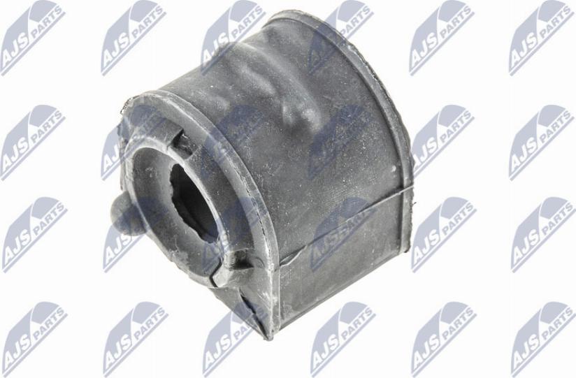 NTY ZGS-MZ-025 - Bukse, Stabilizators www.autospares.lv