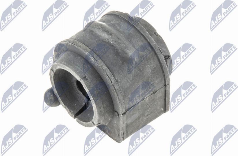 NTY ZGS-MZ-026 - Bukse, Stabilizators www.autospares.lv