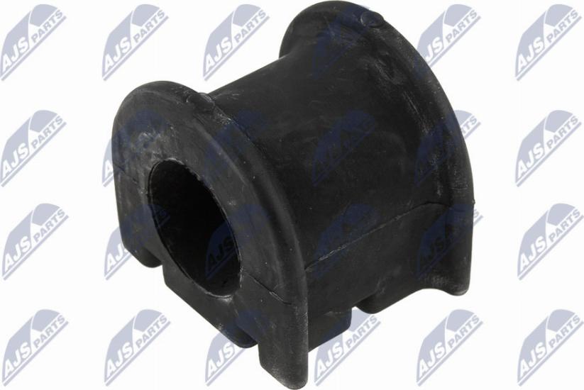 NTY ZGS-MZ-027 - Bukse, Stabilizators www.autospares.lv