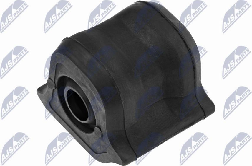 NTY ZGS-TY-087 - Bukse, Stabilizators www.autospares.lv