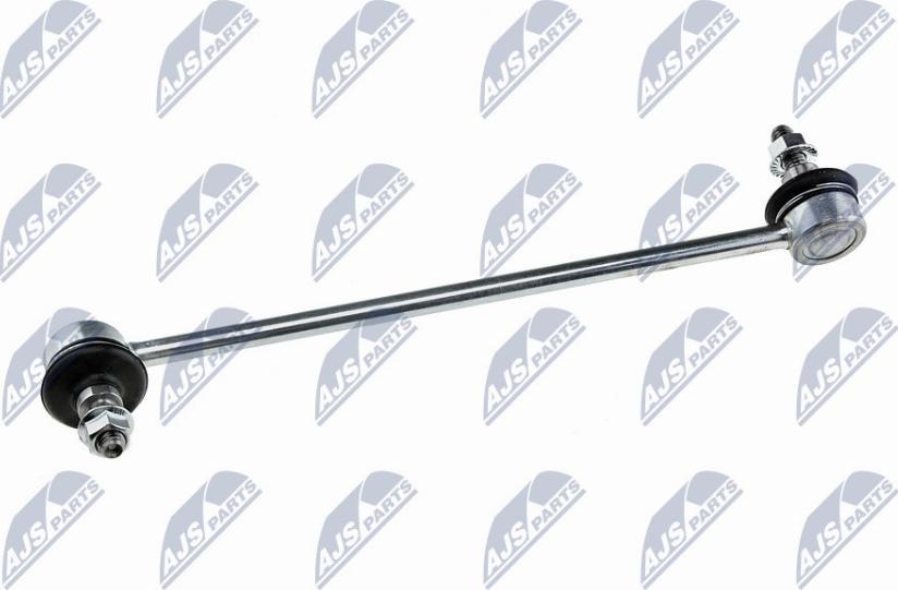 NTY ZLP-BM-010 - Stiepnis / Atsaite, Stabilizators www.autospares.lv