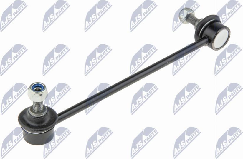 NTY ZLP-BM-022 - Rod / Strut, stabiliser www.autospares.lv