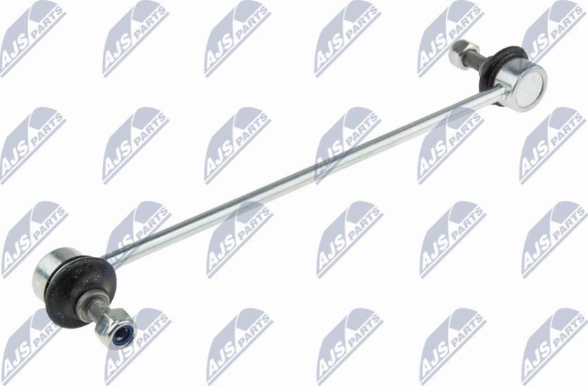 NTY ZLP-BM-027 - Rod / Strut, stabiliser www.autospares.lv