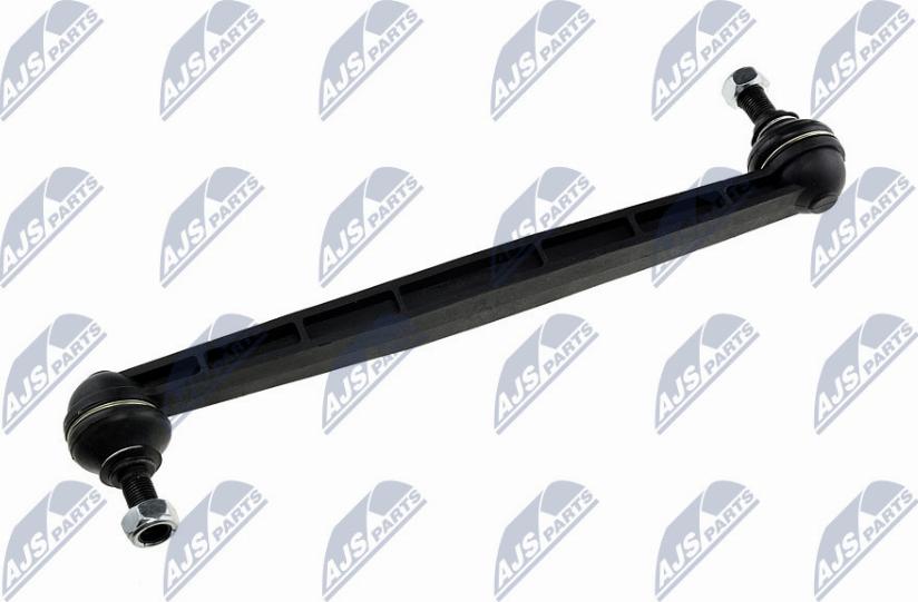 NTY ZLP-CH-007 - Rod / Strut, stabiliser www.autospares.lv