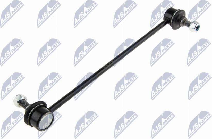 NTY ZLP-FR-003 - Rod / Strut, stabiliser www.autospares.lv