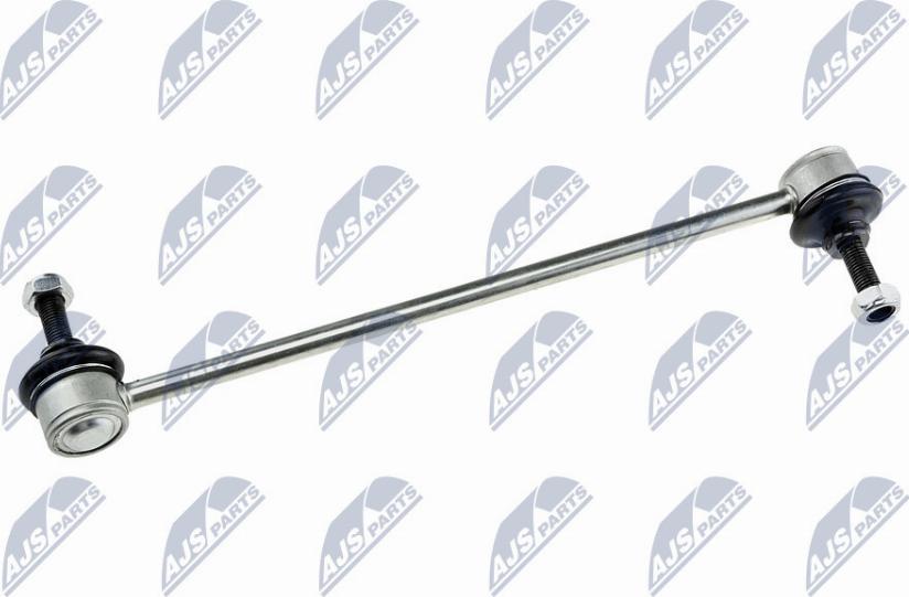 NTY ZLP-FT-005 - Stiepnis / Atsaite, Stabilizators www.autospares.lv