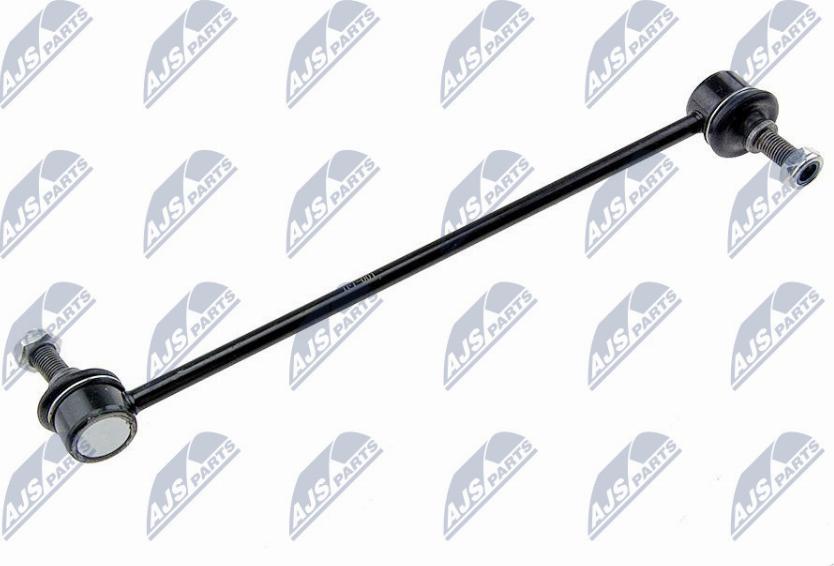 NTY ZLP-FT-001 - Rod / Strut, stabiliser www.autospares.lv