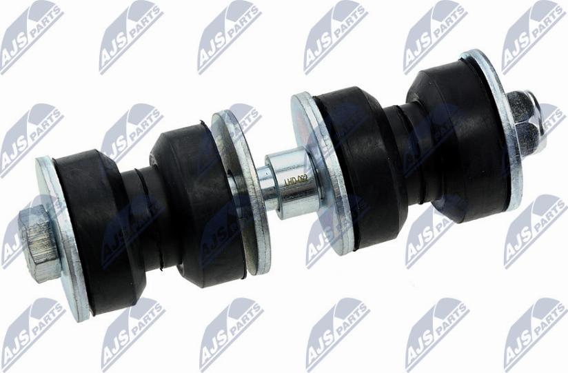 NTY ZLP-HD-092 - Stiepnis / Atsaite, Stabilizators www.autospares.lv