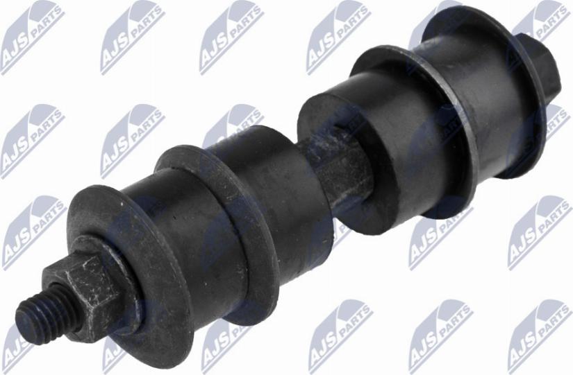 NTY ZLP-HD-006 - Stiepnis / Atsaite, Stabilizators www.autospares.lv