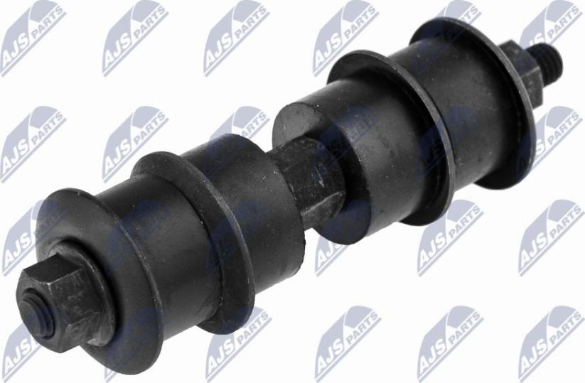 NTY ZLP-HD-006 - Stiepnis / Atsaite, Stabilizators www.autospares.lv