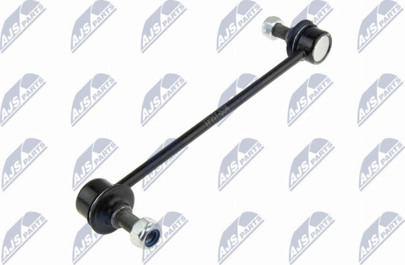 NTY ZLP-HY-534 - Stiepnis / Atsaite, Stabilizators www.autospares.lv