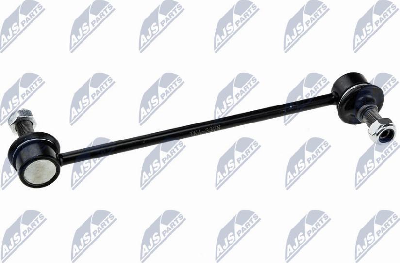 NTY ZLP-KA-337N - Rod / Strut, stabiliser www.autospares.lv