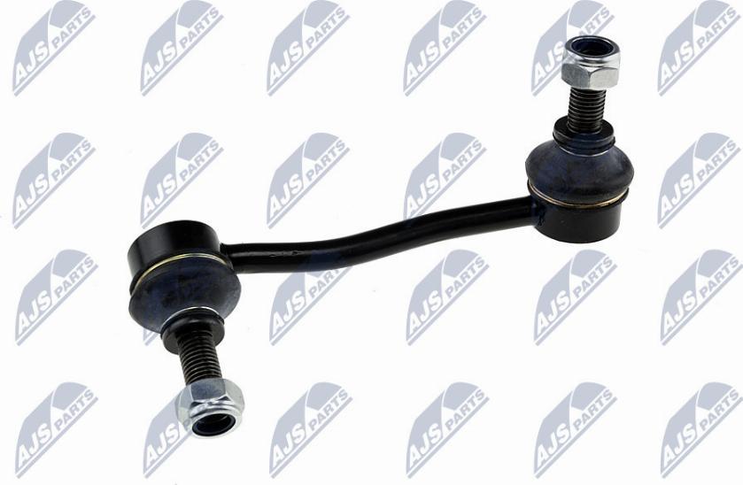 NTY ZLP-ME-002 - Stiepnis / Atsaite, Stabilizators www.autospares.lv