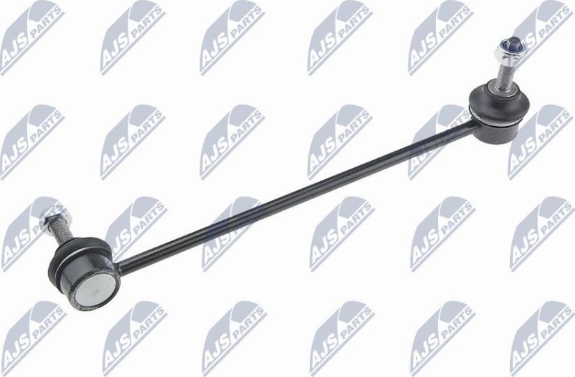 NTY ZLP-ME-013 - Stiepnis / Atsaite, Stabilizators www.autospares.lv